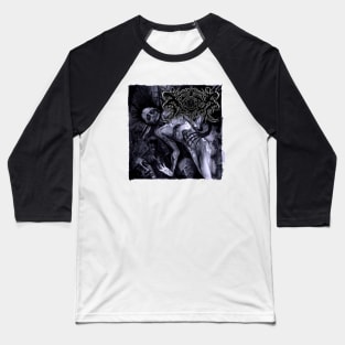 Xasthur 1 Baseball T-Shirt